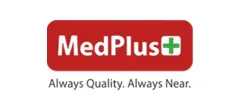 medplus logo