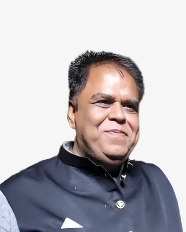founder chander wadhwa