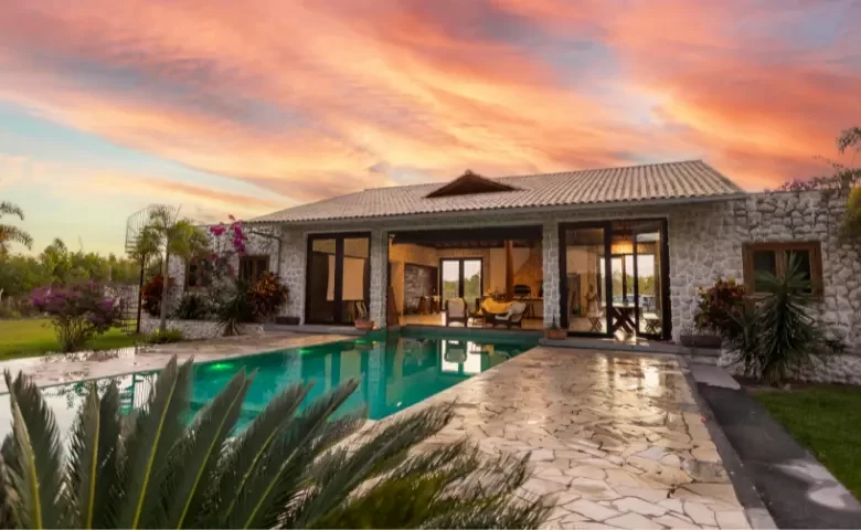 vacation home1